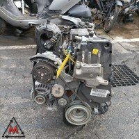 Motore 169A4000 90.000 km FIAT PANDA 319 2012- 1.2 BENZINA 51kW usato (104667) Motore 169A4000 90.000 km FIAT PANDA 319 2012- 1.2 BENZINA 51kW usato (104667)
