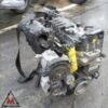 Motore 169A4000 90.000 km FIAT PANDA 319 2012- 1.2 BENZINA 51kW usato (104667) Motore 169A4000 90.000 km FIAT PANDA 319 2012- 1.2 BENZINA 51kW usato (104667)