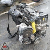 Motore 169A4000 90.000 km FIAT PANDA 319 2012- 1.2 BENZINA 51kW usato (104667) Motore 169A4000 90.000 km FIAT PANDA 319 2012- 1.2 BENZINA 51kW usato (104667)