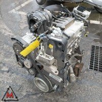 Motore 169A4000 90.000 km FIAT PANDA 319 2012- 1.2 BENZINA 51kW usato (104667) Motore 169A4000 90.000 km FIAT PANDA 319 2012- 1.2 BENZINA 51kW usato (104667)