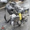 Motore 169A4000 90.000 km FIAT PANDA 319 2012- 1.2 BENZINA 51kW usato (104667) Motore 169A4000 90.000 km FIAT PANDA 319 2012- 1.2 BENZINA 51kW usato (104667)