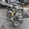 Motore 169A4000 90.000 km FIAT PANDA 319 2012- 1.2 BENZINA 51kW usato (104667) Motore 169A4000 90.000 km FIAT PANDA 319 2012- 1.2 BENZINA 51kW usato (104667)