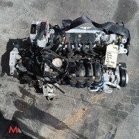 Motore 169A4000 92.000 km FIAT PUNTO 2003-2011 1.2 BENZINA 51kW usato (94153) Motore 169A4000 92.000 km FIAT PUNTO 2003-2011 1.2 BENZINA 51kW usato (94153)