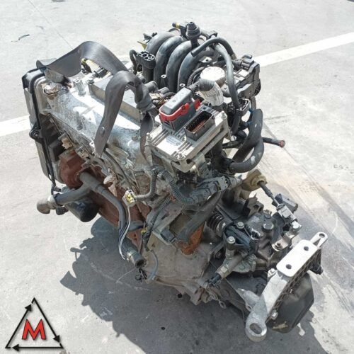 Motore 169A4000 92.000 km FIAT PUNTO 2003-2011 1.2 BENZINA 51kW usato (94153) Motore 169A4000 92.000 km FIAT PUNTO 2003-2011 1.2 BENZINA 51kW usato (94153)