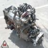 Motore 169A4000 92.000 km FIAT PUNTO 2003-2011 1.2 BENZINA 51kW usato (94153) Motore 169A4000 92.000 km FIAT PUNTO 2003-2011 1.2 BENZINA 51kW usato (94153)