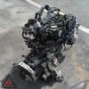 Motore 169A4000 92.000 km FIAT PUNTO 2003-2011 1.2 BENZINA 51kW usato (94153) Motore 169A4000 92.000 km FIAT PUNTO 2003-2011 1.2 BENZINA 51kW usato (94153)