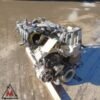 Motore 169A4000 96.000 km FIAT PANDA 319 2012- 1.2 BENZINA 51 kW usato (115871)