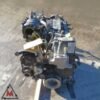 Motore 169A4000 96.000 km FIAT PANDA 319 2012- 1.2 BENZINA 51 kW usato (115871)