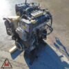 Motore 169A4000 96.000 km FIAT PANDA 319 2012- 1.2 BENZINA 51 kW usato (115871)