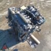 Motore 169A4000 96.000 km FIAT PANDA 319 2012- 1.2 BENZINA 51 kW usato (115871)