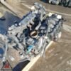 Motore 169A4000 96.000 km FIAT PANDA 319 2012- 1.2 BENZINA 51 kW usato (115871)