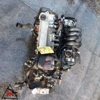 Motore 169A4000 98.000km FIAT PANDA Mk2 2003-2013 1.2 Benzina 51kW usato (91775) Motore 169A4000 98.000km FIAT PANDA Mk2 2003-2013 1.2 Benzina 51kW usato (91775)