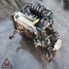 Motore 169A4000 98.000km FIAT PANDA Mk2 2003-2013 1.2 Benzina 51kW usato (91775) Motore 169A4000 98.000km FIAT PANDA Mk2 2003-2013 1.2 Benzina 51kW usato (91775)