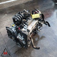Motore 169A4000 98.000km FIAT PANDA Mk2 2003-2013 1.2 Benzina 51kW usato (91775) Motore 169A4000 98.000km FIAT PANDA Mk2 2003-2013 1.2 Benzina 51kW usato (91775)
