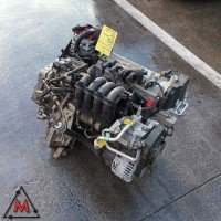 Motore 169A4000 98.000km FIAT PANDA Mk2 2003-2013 1.2 Benzina 51kW usato (91775) Motore 169A4000 98.000km FIAT PANDA Mk2 2003-2013 1.2 Benzina 51kW usato (91775)