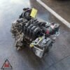 Motore 169A4000 98.000km FIAT PANDA Mk2 2003-2013 1.2 Benzina 51kW usato (91775) Motore 169A4000 98.000km FIAT PANDA Mk2 2003-2013 1.2 Benzina 51kW usato (91775)