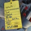 Motore 169A4000 98.000km FIAT PANDA Mk2 2003-2013 1.2 Benzina 51kW usato (91775) Motore 169A4000 98.000km FIAT PANDA Mk2 2003-2013 1.2 Benzina 51kW usato (91775)