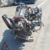 Motore 169A4000 FIAT 500 MK1 2007-2015 1.2 BENZINA 51kW usato (120175)