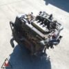 Motore 169A4000 FIAT 500 MK1 2007-2015 1.2 BENZINA 51kW usato (120175)