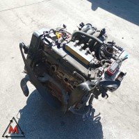 Motore 169A4000 FIAT 500 MK1 2007-2015 1.2 BENZINA 51kW usato (120175)