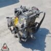 Motore 169A4000 FIAT 500 MK1 2007-2015 1.2 BENZINA 51kW usato (120175)