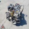 Motore 169A4000 FIAT 500 MK1 2007-2015 1.2 BENZINA 51kW usato (120175)