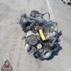 Motore 169A4000 FIAT 500 MK1 2007-2015 1.2 BENZINA 51kW usato (120175)