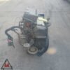 Motore 176B2000 110.000 km FIAT CINQUECENTO 1995-1998 1.1 BENZINA 40kW (118857)