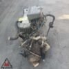 Motore 176B2000 110.000 km FIAT CINQUECENTO 1995-1998 1.1 BENZINA 40kW (118857)
