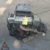 Motore 176B2000 110.000 km FIAT CINQUECENTO 1995-1998 1.1 BENZINA 40kW (118857)