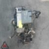 Motore 176B2000 110.000 km FIAT CINQUECENTO 1995-1998 1.1 BENZINA 40kW (118857)