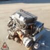 Motore 176B2000 115.000km FIAT SEICENTO 1998-2000 1.1 BENZINA 40kW usato 115719) Motore 176B2000 115.000km FIAT SEICENTO 1998-2000 1.1 BENZINA 40kW usato 115719)