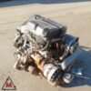 Motore 176B2000 115.000km FIAT SEICENTO 1998-2000 1.1 BENZINA 40kW usato 115719) Motore 176B2000 115.000km FIAT SEICENTO 1998-2000 1.1 BENZINA 40kW usato 115719)