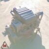 Motore 176B2000 115.000km FIAT SEICENTO 1998-2000 1.1 BENZINA 40kW usato 115719) Motore 176B2000 115.000km FIAT SEICENTO 1998-2000 1.1 BENZINA 40kW usato 115719)