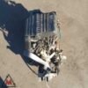 Motore 176B2000 115.000km FIAT SEICENTO 1998-2000 1.1 BENZINA 40kW usato 115719) Motore 176B2000 115.000km FIAT SEICENTO 1998-2000 1.1 BENZINA 40kW usato 115719)