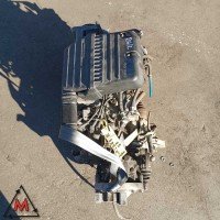 Motore 176B2000 115.000km FIAT SEICENTO 1998-2000 1.1 BENZINA 40kW usato 115719) Motore 176B2000 115.000km FIAT SEICENTO 1998-2000 1.1 BENZINA 40kW usato 115719)