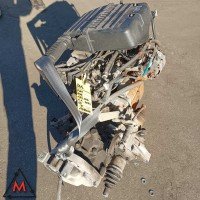 Motore 176B2000 115.000km FIAT SEICENTO 1998-2000 1.1 BENZINA 40kW usato 115719) Motore 176B2000 115.000km FIAT SEICENTO 1998-2000 1.1 BENZINA 40kW usato 115719)