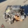 Motore 176B2000 115.000km FIAT SEICENTO 1998-2000 1.1 BENZINA 40kW usato 115719) Motore 176B2000 115.000km FIAT SEICENTO 1998-2000 1.1 BENZINA 40kW usato 115719)