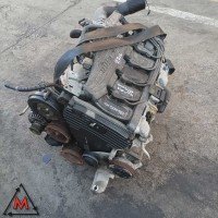 Motore 182A4000 120.000 km FIAT MULTIPLA 1998-2001 1.6 BENZINA 76kW usato 115905 Motore 182A4000 120.000 km FIAT MULTIPLA 1998-2001 1.6 BENZINA 76kW usato 115905