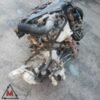 Motore 182A4000 120.000 km FIAT MULTIPLA 1998-2001 1.6 BENZINA 76kW usato 115905 Motore 182A4000 120.000 km FIAT MULTIPLA 1998-2001 1.6 BENZINA 76kW usato 115905