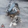Motore 182A4000 120.000 km FIAT MULTIPLA 1998-2001 1.6 BENZINA 76kW usato 115905 Motore 182A4000 120.000 km FIAT MULTIPLA 1998-2001 1.6 BENZINA 76kW usato 115905