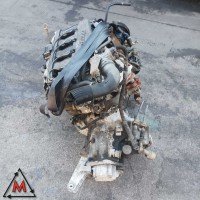 Motore 182A4000 120.000 km FIAT MULTIPLA 1998-2001 1.6 BENZINA 76kW usato 115905 Motore 182A4000 120.000 km FIAT MULTIPLA 1998-2001 1.6 BENZINA 76kW usato 115905
