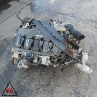 Motore 182A4000 120.000 km FIAT MULTIPLA 1998-2001 1.6 BENZINA 76kW usato 115905 Motore 182A4000 120.000 km FIAT MULTIPLA 1998-2001 1.6 BENZINA 76kW usato 115905