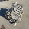 Motore 182A4000 148.000 km FIAT BRAVA 1998-2002 1.6 BENZINA 76 kW usato (115716)