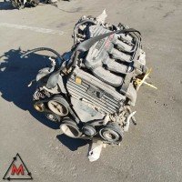 Motore 182A4000 148.000 km FIAT BRAVA 1998-2002 1.6 BENZINA 76 kW usato (115716)