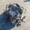 Motore 182A4000 148.000 km FIAT BRAVA 1998-2002 1.6 BENZINA 76 kW usato (115716)