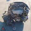 Motore 182A4000 148.000 km FIAT BRAVA 1998-2002 1.6 BENZINA 76 kW usato (115716)