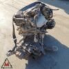 Motore 182A4000 148.000 km FIAT BRAVA 1998-2002 1.6 BENZINA 76 kW usato (115716)