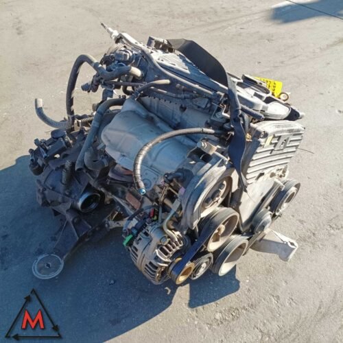 Motore 182A4000 148.000 km FIAT BRAVA 1998-2002 1.6 BENZINA 76 kW usato (115716) Motore 182A4000 148.000 km FIAT BRAVA 1998-2002 1.6 BENZINA 76 kW usato (115716)