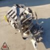 Motore 182A4000 148.000 km FIAT BRAVA 1998-2002 1.6 BENZINA 76 kW usato (115716)